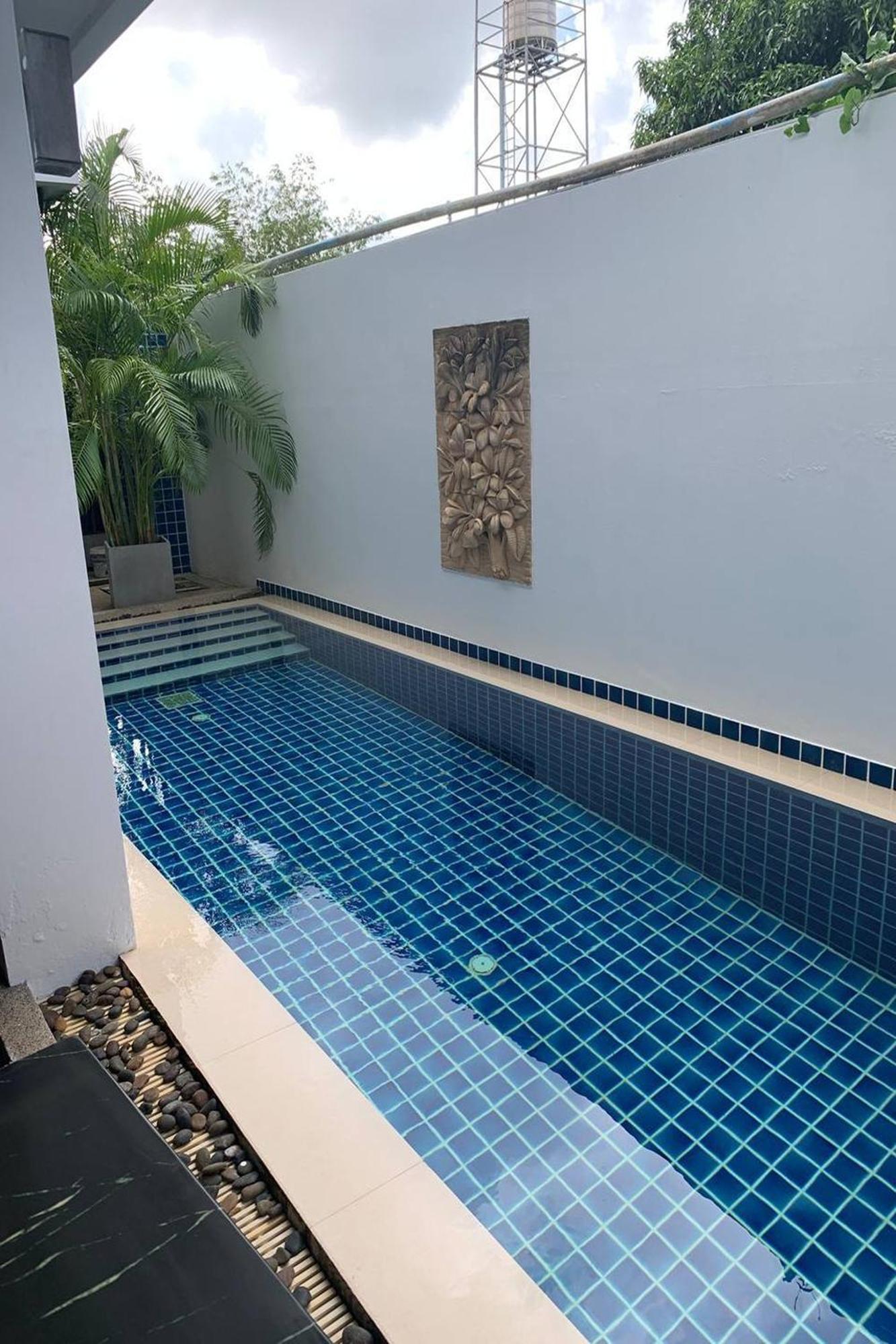 One World One Home Naiharn Hotel Rawai Екстер'єр фото