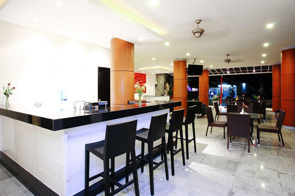 One World One Home Naiharn Hotel Rawai Екстер'єр фото